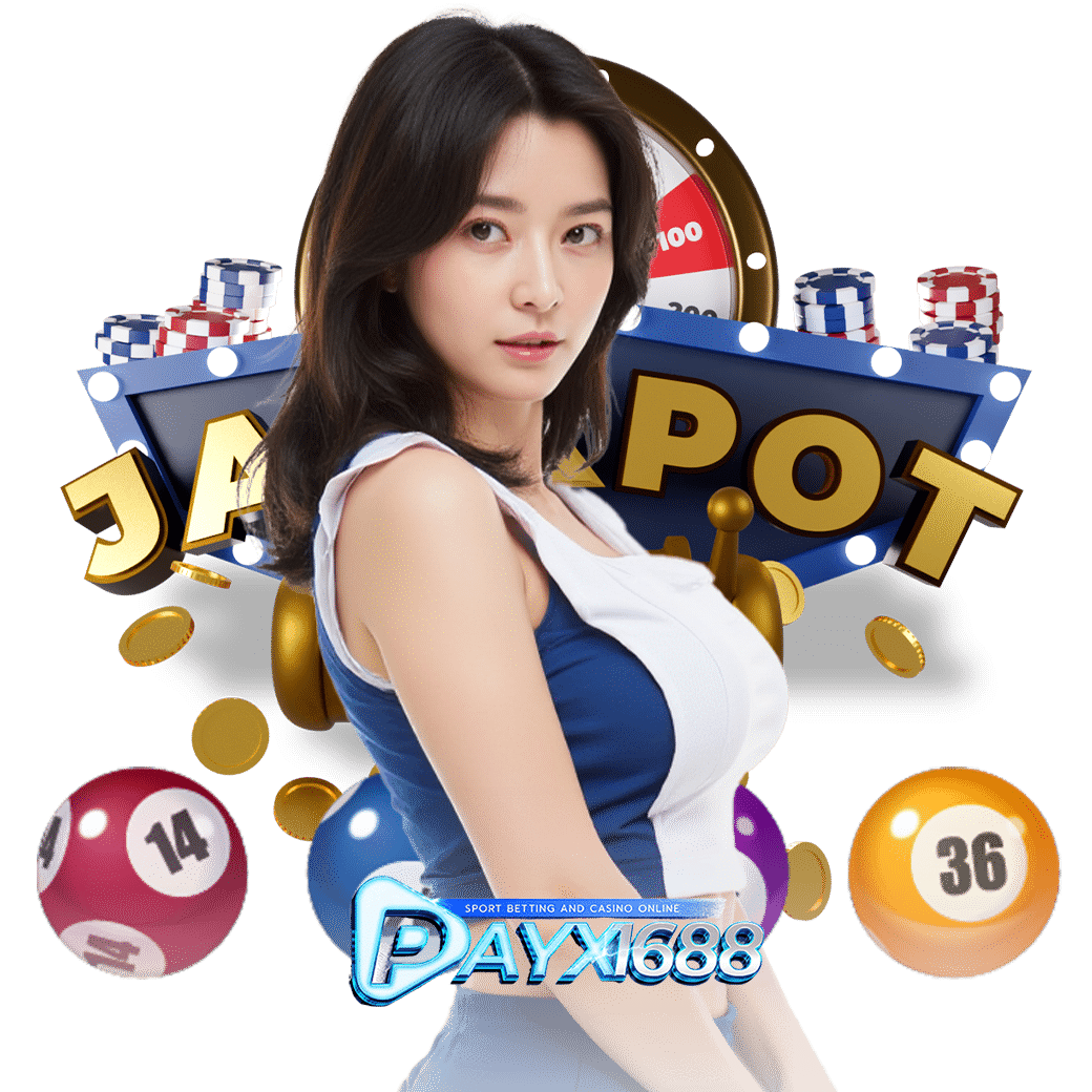 payx1688 สล็อต 